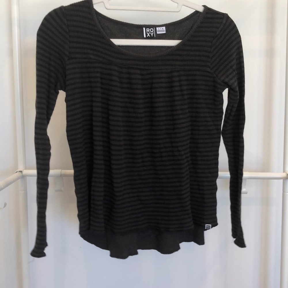 Roxy long sleeve